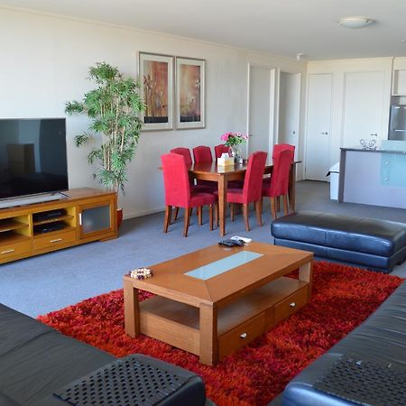 3 Bedroom Apartment In Southbank Melbourne Exterior foto