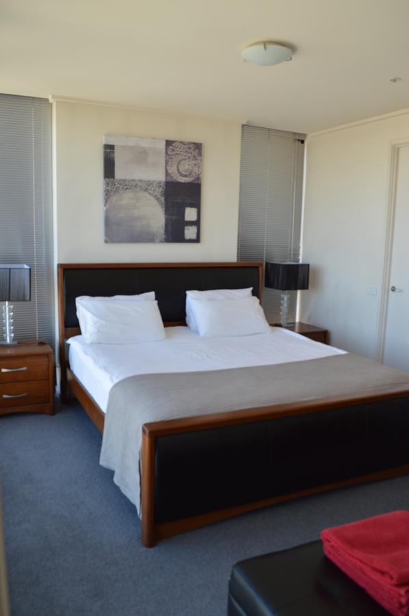 3 Bedroom Apartment In Southbank Melbourne Exterior foto