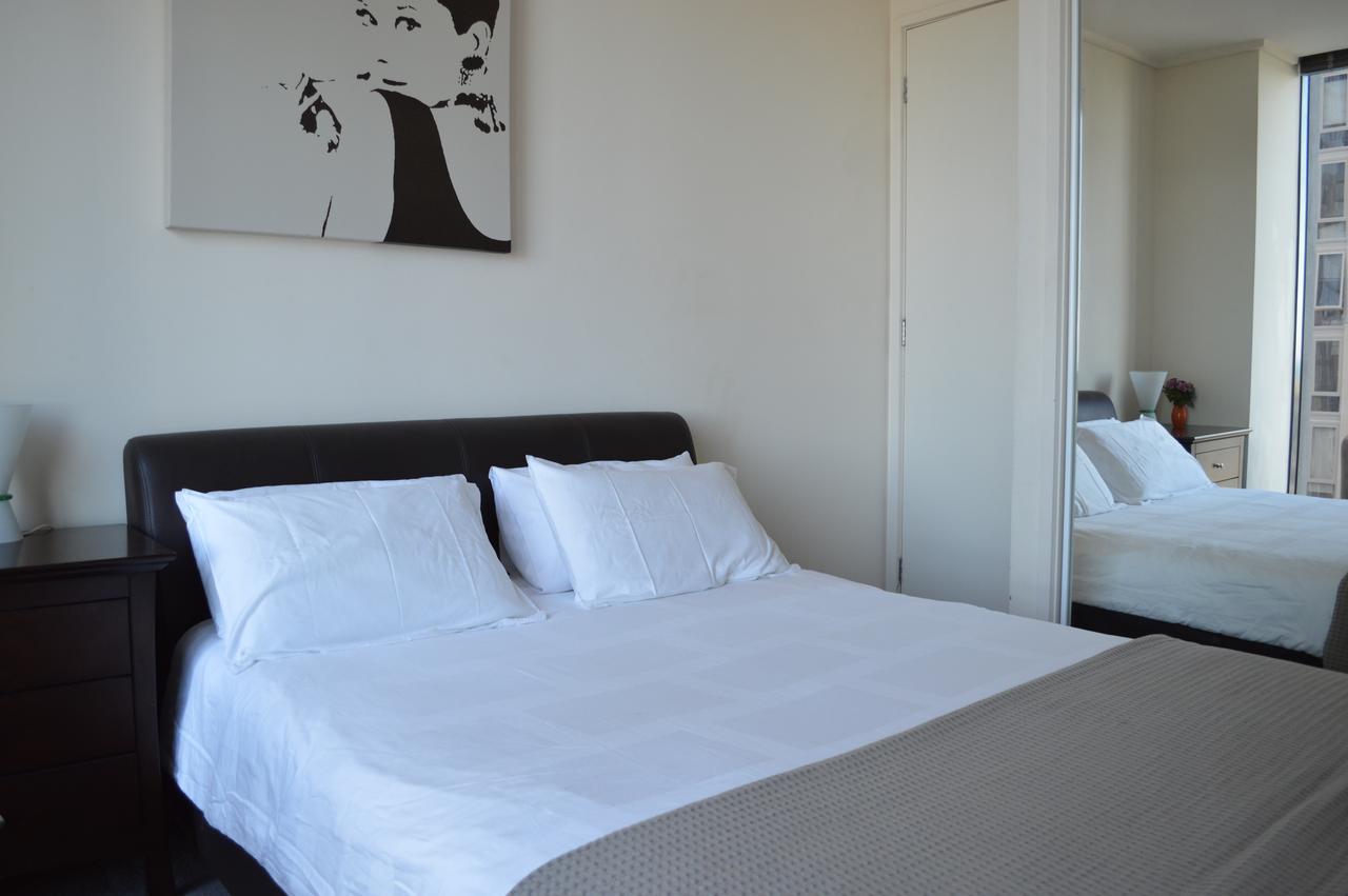 3 Bedroom Apartment In Southbank Melbourne Exterior foto