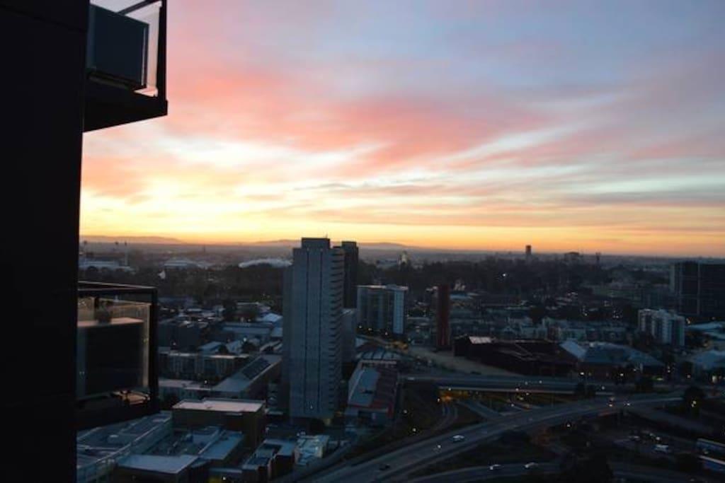 3 Bedroom Apartment In Southbank Melbourne Exterior foto