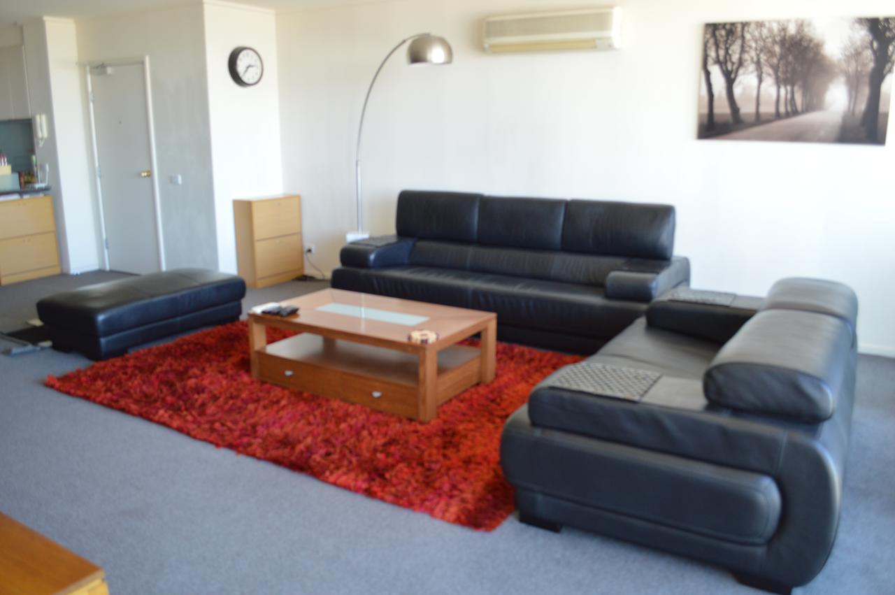 3 Bedroom Apartment In Southbank Melbourne Exterior foto